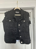 KIDS Upcycled Clothing - Ozzy