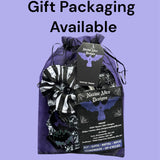 Gift Set - Goth Hair Scrunchies