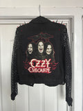 Upcycled Clothing - Ozzy M