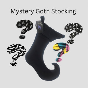 Stocking - Mystery