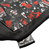 Tote Bag - Elm Street Coffin