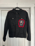 Upcycled Clothing L - BMTH