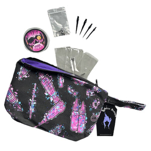 Tattoo and Piercing Bag