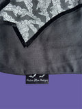 Tote Bag - Bat Cross Coffin