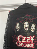 Upcycled Clothing - Ozzy M