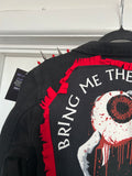 Upcycled Clothing L - BMTH