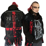 Battle Jacket - CUSTOM