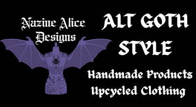 Nazine Alice Designs
