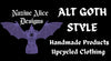 Nazine Alice Designs