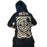 Large Battle Jacket - MIW CYBERHEX