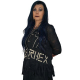 Large Battle Jacket - MIW CYBERHEX