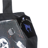 Tote Bag - Ghostface Coffin