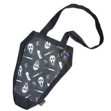 Tote Bag - Ghostface Coffin