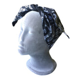 Neck Scarf / Head Band - Trick or Treat