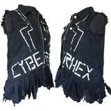 Large Battle Jacket - MIW CYBERHEX