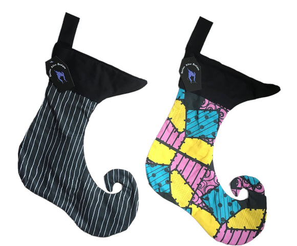 Stockings - Jack and Sally